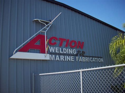 aluminum fabrication cape coral fl|metal fabrication cape coral fl.